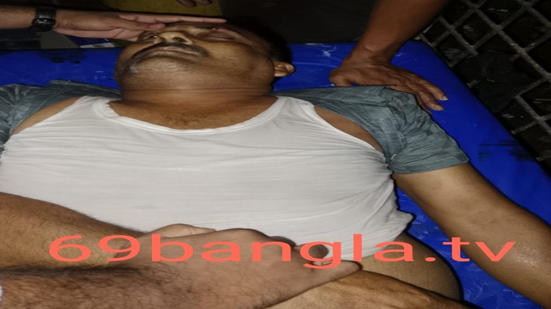 দৌলতপুরে রোড এক্সিডেন্টে একজনের মৃত্যু।
