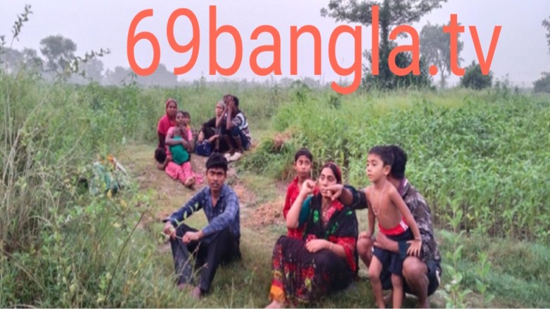 পুশইনের চেষ্টাকে ব্যর্থ করে ১২ জনকে পুশব্যাক করেছে বিজিবি