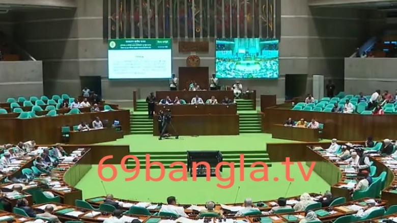 প্রধানমন্ত্রীর তথ্য উপদেষ্টাকে দিল্লিতে প্রবেশে বাধার ঘটনায় সংসদে বিবৃতি দাবি জামায়াত এমপির...