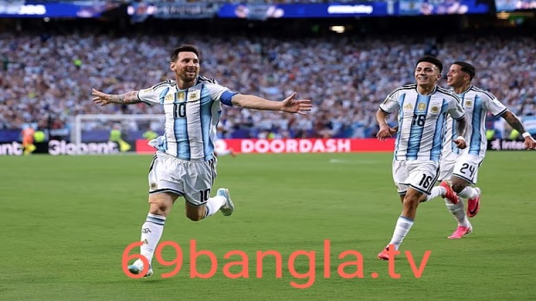 এবারের বিশ্বকাপে কেন এত বেশি গোল হচ্ছে...