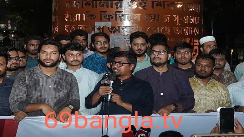 খুনের রাজনীতি পরিহার না করলে আওয়ামী লীগের মতো বিএনপিকেও জনগণ