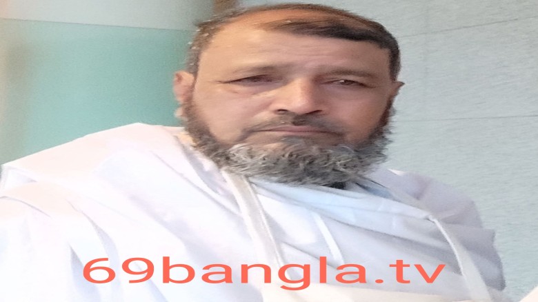 সাংবাদিক শাহ্জামালের বাবার ইন্তেকাল