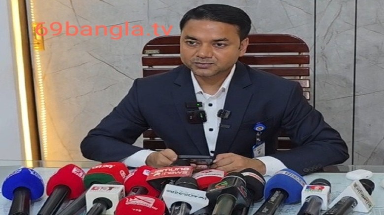 চাঁদা দাবির অভিযোগে ইউএনও’র সংবাদ সম্মেলন \ অপ-সাংবাদিকতা প্রতিকারের দাবি...