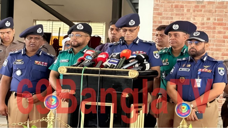 পূর্বাচলে হচ্ছে ৪ থানা ও ৬ তদন্ত কেন্দ্র