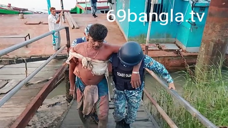 সুন্দরবনের গহিনের ডেরা থেকে কারাগারে ‘দুলাভাই বাহিনী’র প্রধা