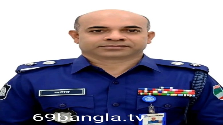 বাংলাদেশ,পুলিশ সার্ভিস অ্যাসোসিয়েশন কেন্দ্রীয় কমিটির যুগ্ম-স