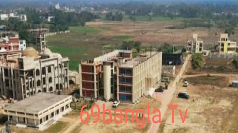 ২৫০ শয্যার পরিবর্তে ১০০ শয্যা স্থাপনের সিদ্ধান্তে স্থানীয়দের