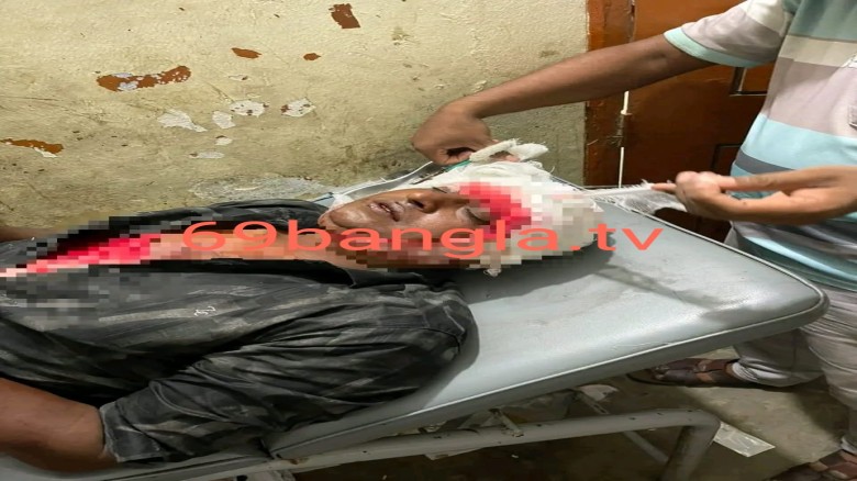 কুষ্টিয়ার ভেড়ামারায় পরকীয়া ও পারিবারিক কলহের জেরে ব্যবসায়ীকে