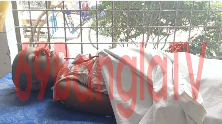 দৌলতপুরে ৭ বছরের শিশুর রহস্যজনক মৃত্যু।