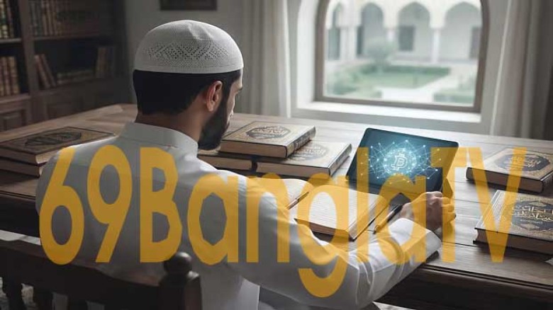 ক্রিপ্টোকারেন্সি লেনদেন কেন আলেমদের দৃষ্টিতে বৈধ নয়...