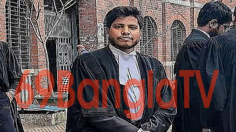 চট্টগ্রামে আইনজীবী সাইফুল ইসলাম হত্যা মামলা: সাক্ষ্য দিতে গি