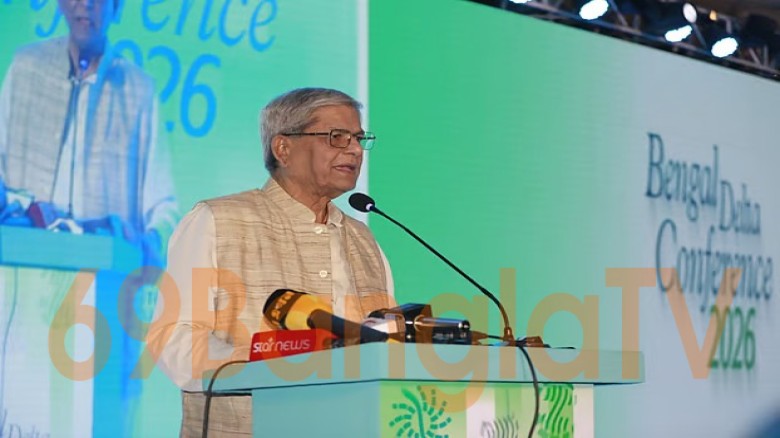 রাষ্ট্রপতির পদত্যাগ নিয়ে প্রশ্নে মির্জা ফখরুল, ‘সবাই আপনারা 