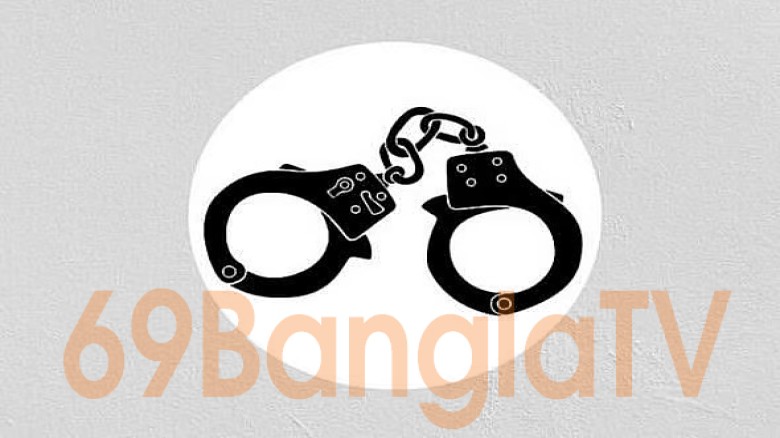রাজধানীতে পুলিশের অভিযানে ২৪ ঘণ্টায় ৪২৮ জন গ্রেপ্তার