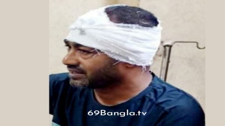 জাসদ ছেড়েও রক্ষা হলো না সাবেক মেয়রের, হামলার অভিযোগ