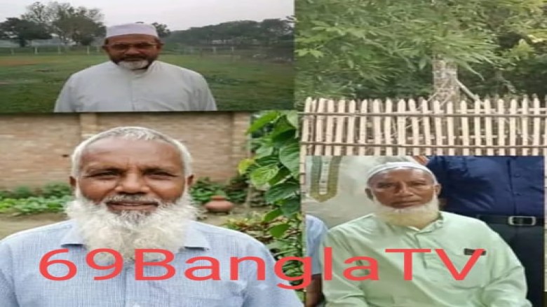 গোরস্থানে জামায়াতের তিন নেতার টাকা বাণিজ্য সিন্ডিকেট
