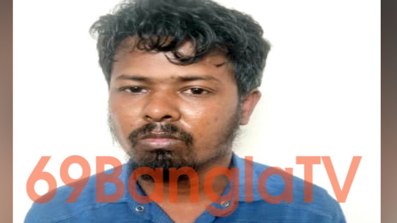 গাজীপুরে ঘুমন্ত স্ত্রীকে কুপিয়ে হত্যা