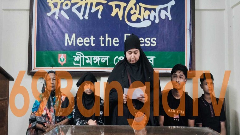 কাবিননামা না থাকায় উত্তরাধিকার বঞ্চনার অভিযোগ, ন্যায়বিচার চাইলেন প্রতিবন্ধী নারী