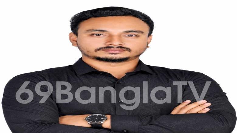 জাতীয় যুবশক্তি নারায়ণগঞ্জ জেলা শাখার সদস্য সচিব হলেন রূপগঞ্জের ইমন মালুম