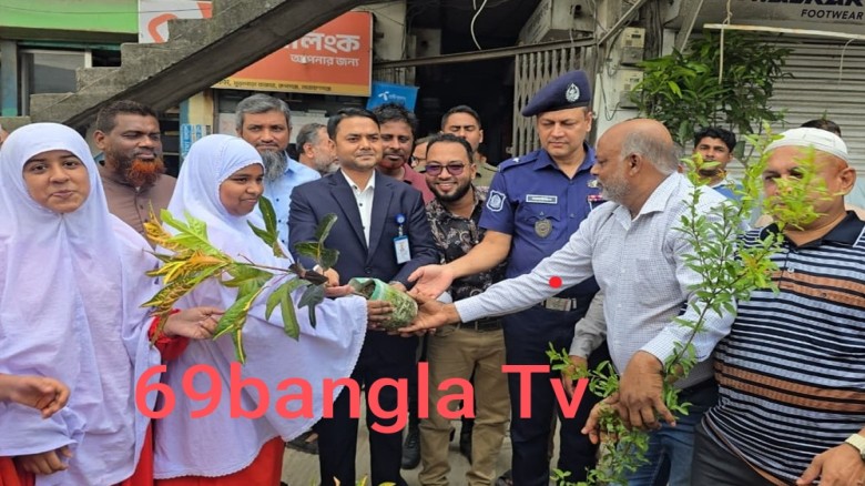 পরিষ্কার ও পরিচ্ছন্নতার প্রতীক হিসেবে গড়ে তুলতে উপজেলা প্রেস