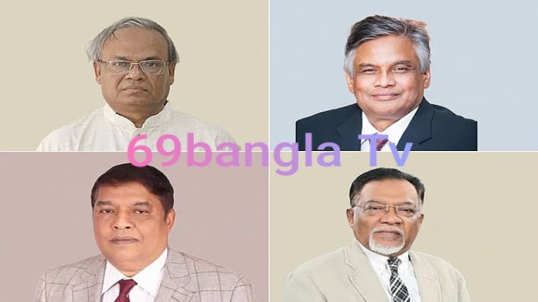 বিএনপির স্থায়ী কমিটিতে রিজভীসহ নতুন চার সদস্য