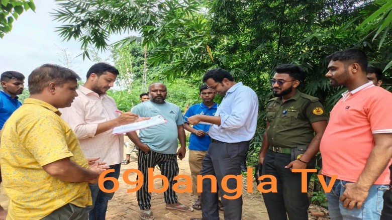 যুবদল নেতা মিজানুর রহমানকে ৩০ হাজার টাকা জরিমানা