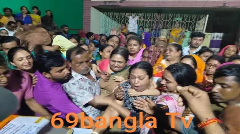 ভারতের কলকাতা হোটেলে ভয়াবহ অগ্নিকাণ্ডে নিহত কুষ্টিয়ার সাংব
