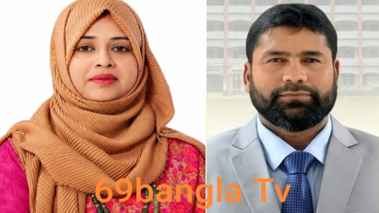 সরকারি মুড়াপাড়া কলেজের শিক্ষক পরিষদ নির্বাচন অনুষ্ঠিত