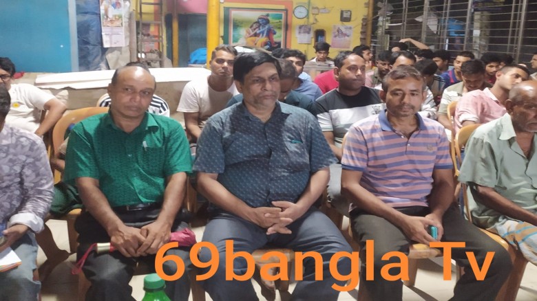 ভগবান শ্রীকৃষ্ণের জন্মাষ্টমী উৎসব, আসন্ন দুর্গা পূজা উপলক্ষে