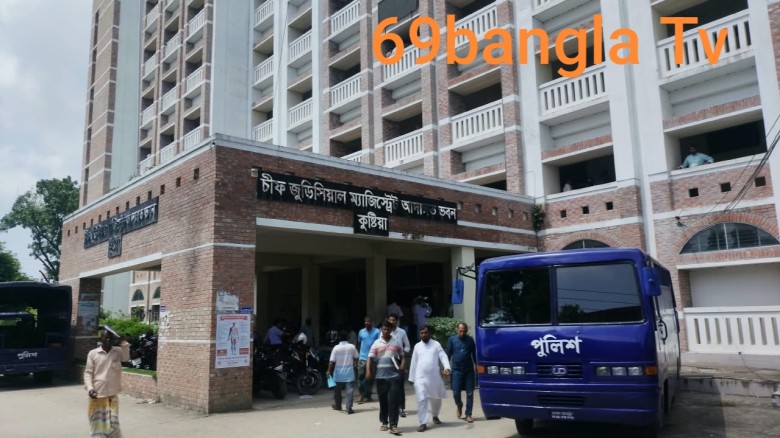 ষষ্ঠ শ্রেণির ছাত্রীকে ধর্ষণের দায়ে এক ব্যক্তির যাবজ্জীবন কার