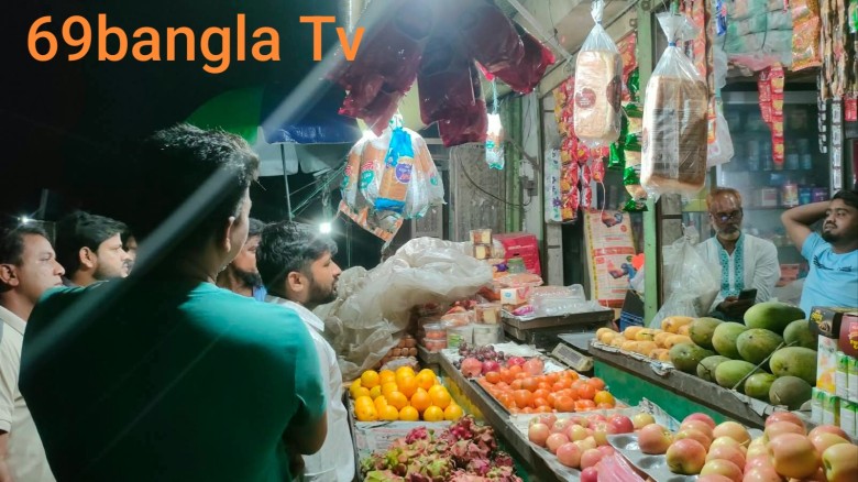বিদ্যুৎ সাশ্রয়ে রাত ৮টার পর দোকান-মার্কেট বন্ধে টাঙ্গাইলে পল