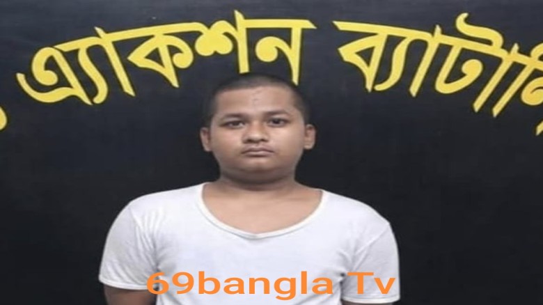 কিশোরী ধর্ষণ মামলার  প্রধান আসামি গ্রেফতার