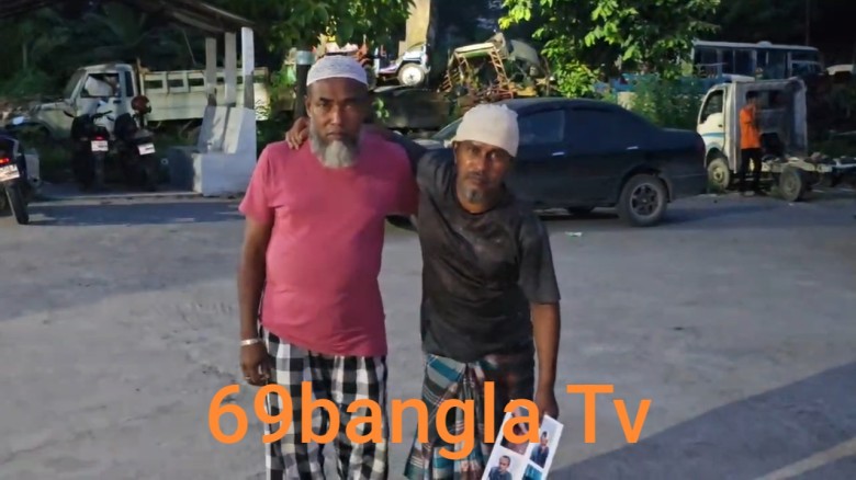 আদালতে সাক্ষ্য দেয়ার জেরে রূপগঞ্জে  বিচারপ্রার্থীকে চাপাতির 