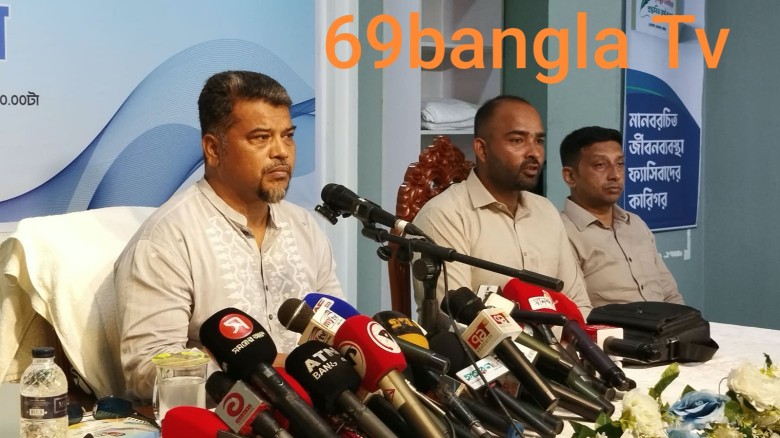 জানমালের নিরাপত্তা নিশ্চিতের দাবি ইমাম সেলিমের