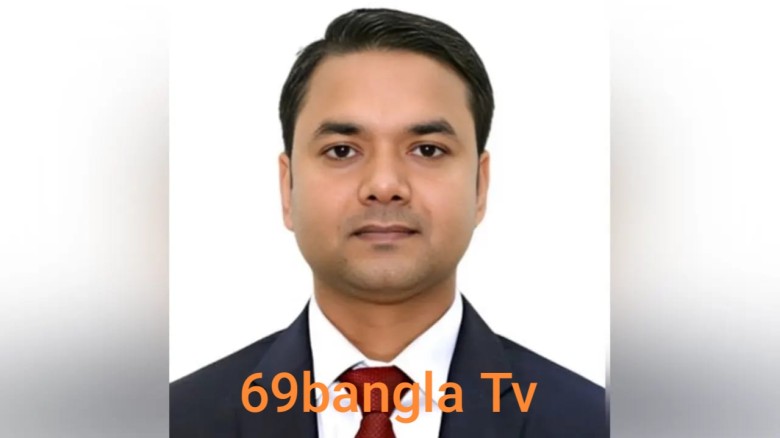 ইউএনও সাইফুল ইসলাম প্রধানমন্ত্রীর মুখ্য সচিবের একান্ত সচিবে 