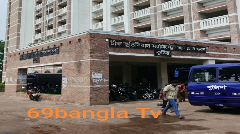 দুই আসামির সাজা: একজনের ৫ বছর, অন্যজনের ১ বছর ৬ মাস কারাদণ্ড