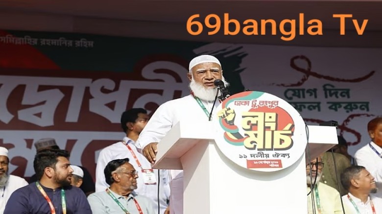 আট দফা যেকােনো সময় এক দফা হতে পারে: শফিকুর রহমান