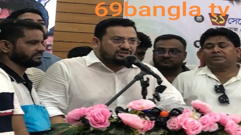 সরকারের বেদখল  জমির এক ভাগও  ছাড় দেওয়া হবে না, পুনরুদ্ধার করা হবে - ভূমি প্রতিমন্ত্রী